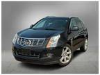 2016 Cadillac SRX Performance Collection