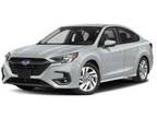 2024 Subaru Legacy Limited