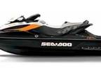 2013 Sea Doo GTX IS 260