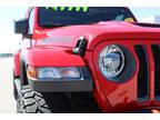 2021 Jeep Gladiator 4WD Mojave