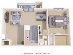 C12 Chesterfield Apartment Homes