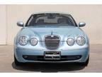 2005 Jaguar S-Type 4dr Sdn V8