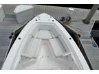 2019 Everglades 2016 335 Center Console