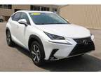 2018 Lexus NX 300h NX 300h