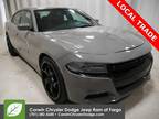 2017 Dodge Charger Gray, 37K miles