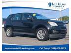 2012 Chevrolet Equinox LS