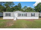 1666 BERRYBUSH ST, BUNNELL, FL 32110 Manufactured Home For Sale MLS# T3459786