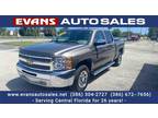 2013 Chevrolet Silverado 1500 LS Crew Cab Short Box 2WD CREW CAB PICKUP 4-DR