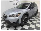 2023 Subaru Crosstrek Base