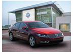 2015 Volkswagen CC 2.0T Sport