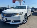 2014 Chevrolet Impala 2LT SEDAN 4-DR