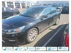 2013 Honda Accord, 103K miles