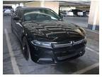 2016 Dodge Charger 4dr Sdn SE RWD