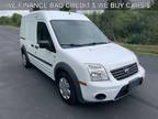 Used 2013 FORD TRANSIT CONNECT For Sale