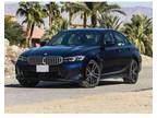 2023 BMW 3 Series 330e x Drive