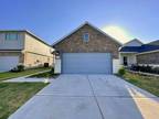 15534 Bollardpoint Lane, Houston, TX 77053