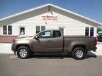 2015 Chevrolet Colorado Brown, 66K miles