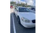 2007 Buick Lucerne CXL