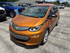 2018 Chevrolet Bolt EV LT