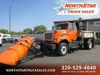 2006 Sterling L-8511 Plow Truck With Wing and Sander - St Cloud, MN