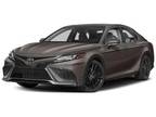 2024 Toyota Camry XSE V6