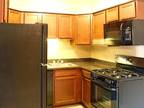 One Bedroom Parkside East Apts