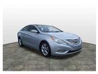 2013 Hyundai Sonata Limited