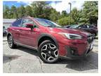 2018 Subaru Crosstrek 2.0i Limited