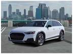 2023 Audi A4 allroad Premium Plus 45 TFSI quattro S tronic