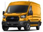 2023 Ford Transit Cargo Van