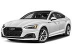 2023 Audi A5 Sportback Premium 40 TFSI quattro S tronic