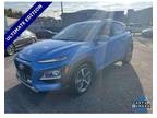 2020 Hyundai Kona Ultimate