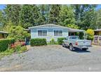 4015 ELIZA AVE TRLR 45, Bellingham, WA 98226 Manufactured Home For Sale MLS#