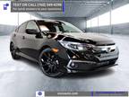 2019 Honda Civic Sedan Sport for sale