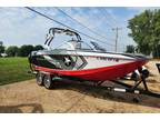 2013 Nautique G-23 Super Air