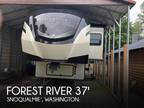 Forest River Forest River Sanibel 3102 Fifth Wheel 2022
