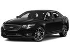 2015 Ford Taurus SHO