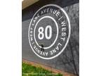 80 W. Lane Avenue