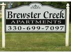 1848 (Townhouse) The Brewster Creek Apartments