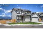 6726 Volga Dr Colorado Springs, CO -