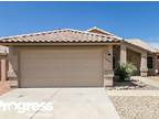 16048 W Desert Bloom St Goodyear, AZ 85338 - Home For Rent