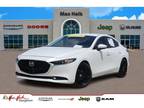 2019 Mazda MAZDA 3, 76K miles