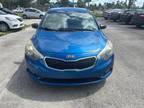 2014 Kia Forte EX