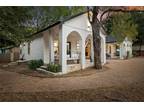 1126 Terry Drive, Austin, TX 78721