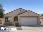 15917 W Winslow Ave Goodyear, AZ 85338 - Home For Rent