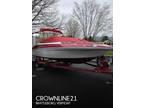 2012 Crownline 21SS BR Boat for Sale