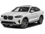 2024 BMW X4 M40i