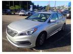 2016 Hyundai Sonata Base