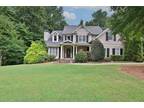 201 PEBBLEBROOKE WALK, Canton, GA 30115 Single Family Residence For Sale MLS#