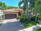 8669 VIA BRILLIANTE, Wellington, FL 33411 Single Family Residence For Sale MLS#